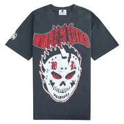 Warren lotus fiery glare t-shirt - T-SHIRT