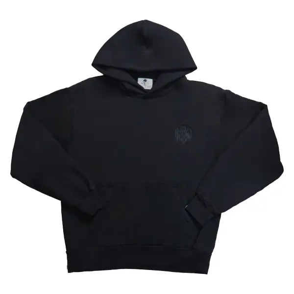 Warren lotus night cowboy hoodie - HOODIE