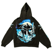 Warren lotus the protector hoodie - HOODIE