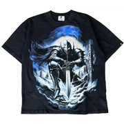 Warren lotus the protector t-shirt - T-SHIRT