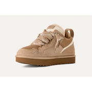 Women’s ugg’s lowmel shoe - 7 / SAND - SHOES