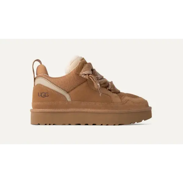 Women’s ugg’s lowmel shoe - SHOES