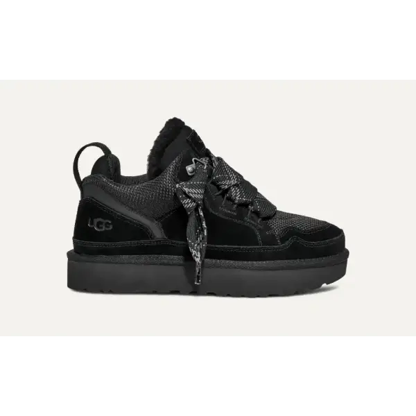 Women’s ugg’s lowmel shoe - SHOES