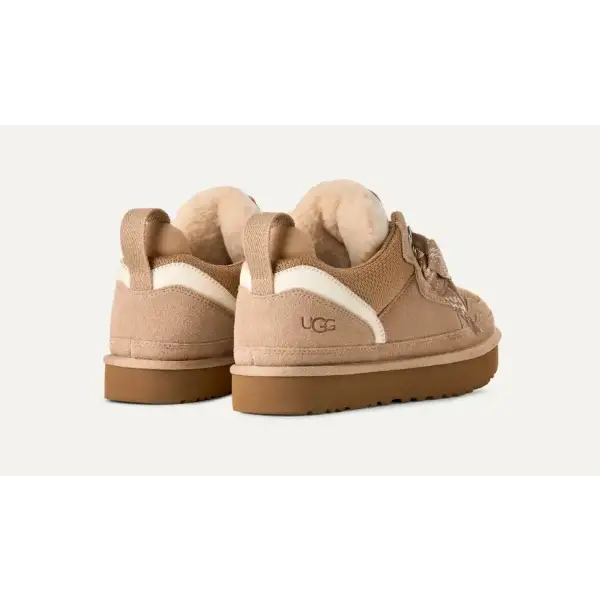 Women’s ugg’s lowmel shoe - SHOES