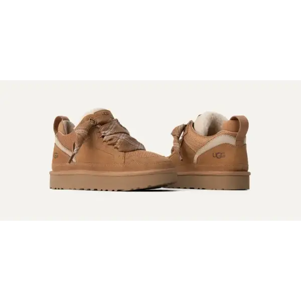 Women’s ugg’s lowmel shoe - SHOES