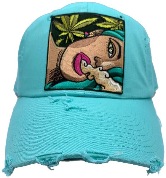 High Thoughts Dad Hat - ECtrendsetters