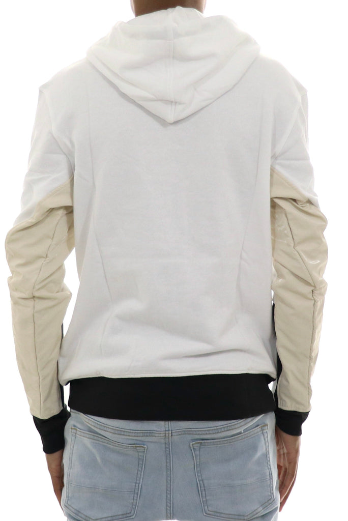 Vie Riche Double Face Hoodie - ECtrendsetters