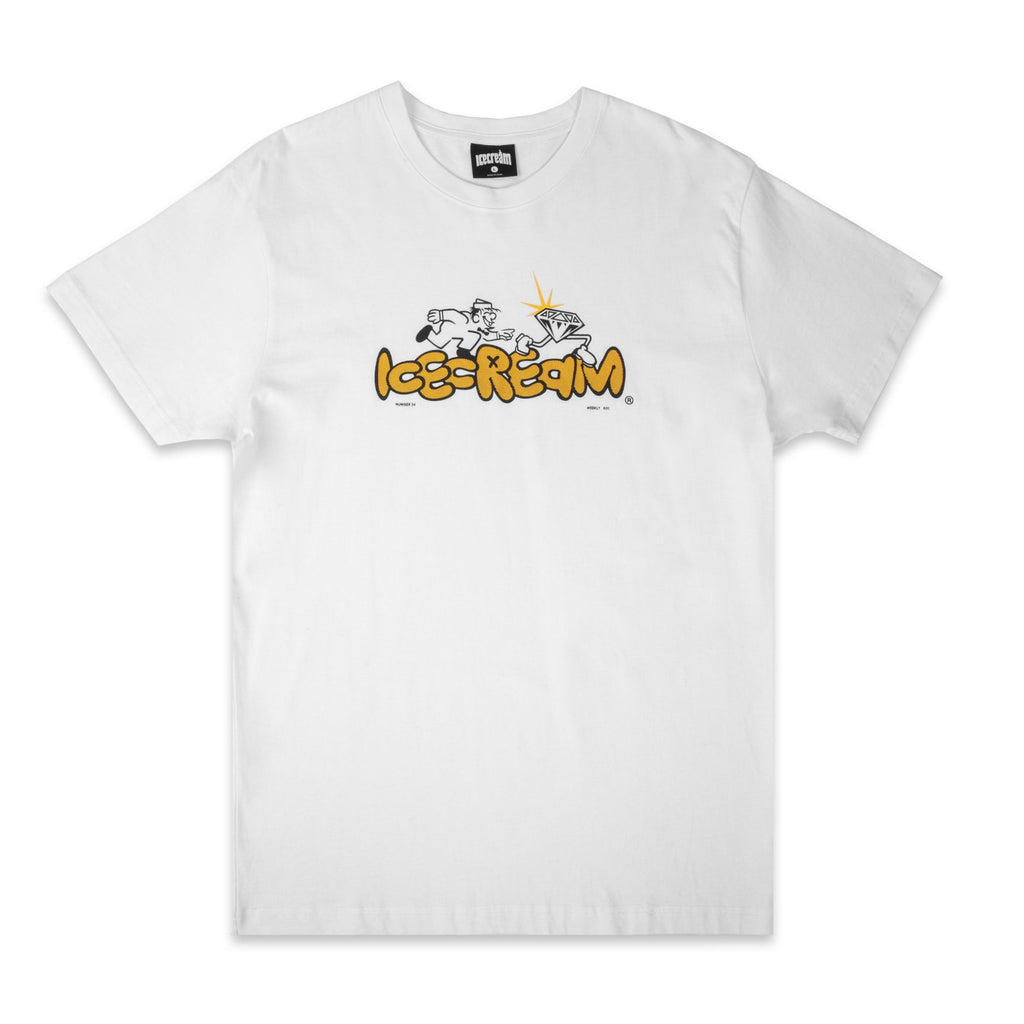 Ice Cream Chase T-Shirt - ECtrendsetters