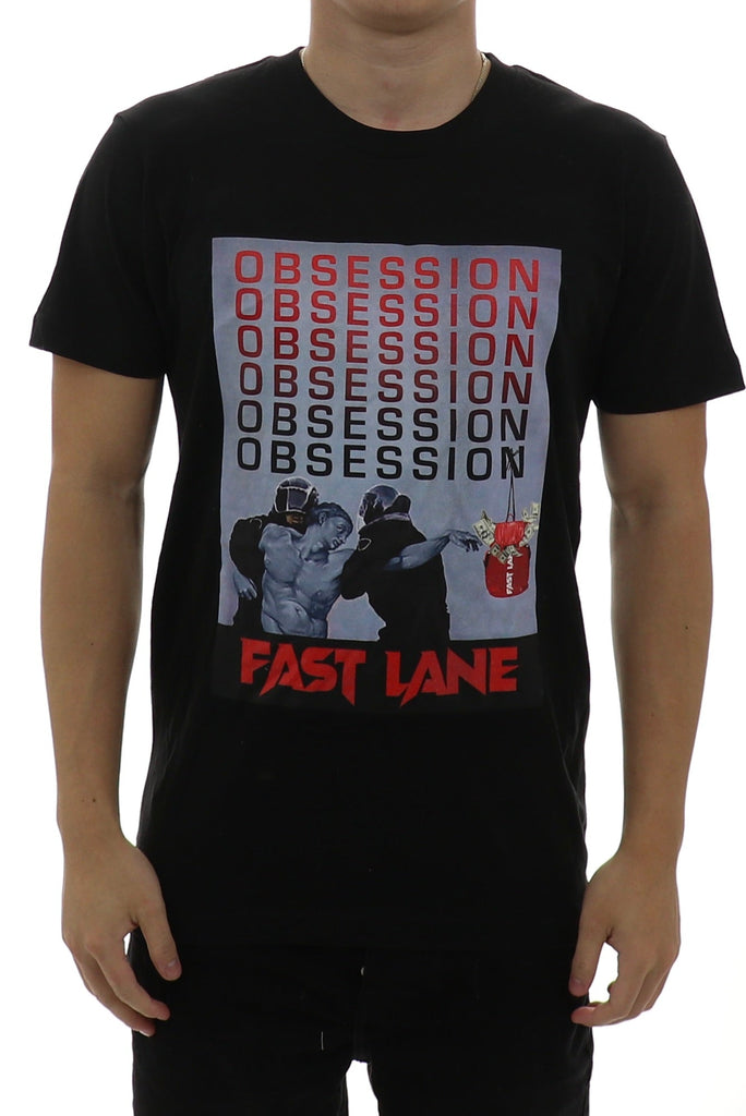 SLS Obsession T-Shirt - ECtrendsetters