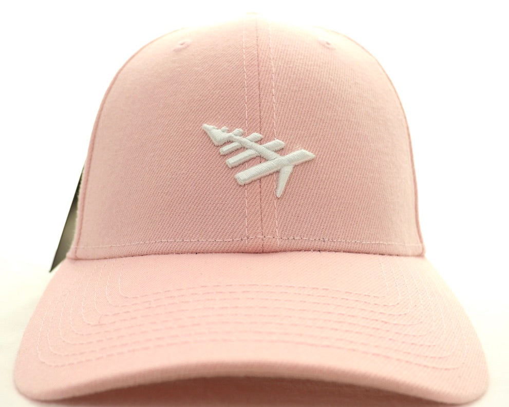 Paper Plane Icon II Dad Hats - ECtrendsetters