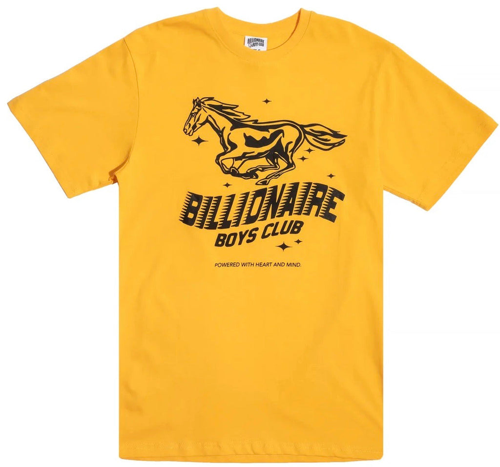 Billionaire Boys Club Power SS T-Shirt - City Swag USA 