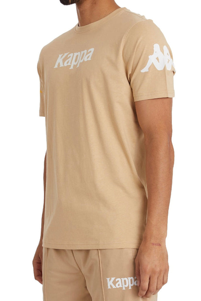 Kappa Authentic Paroo T-Shirt - ECtrendsetters