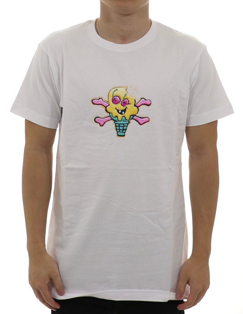 Ice Cream Cookie T-Shirt - ECtrendsetters