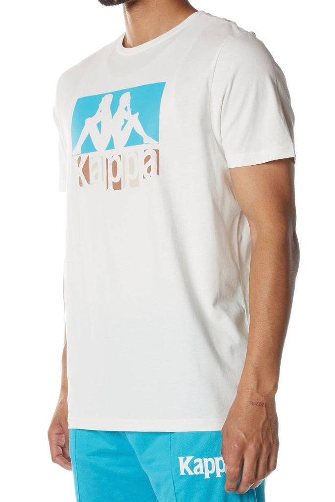 Kappa Authentic Palabra Man T-Shirt - ECtrendsetters
