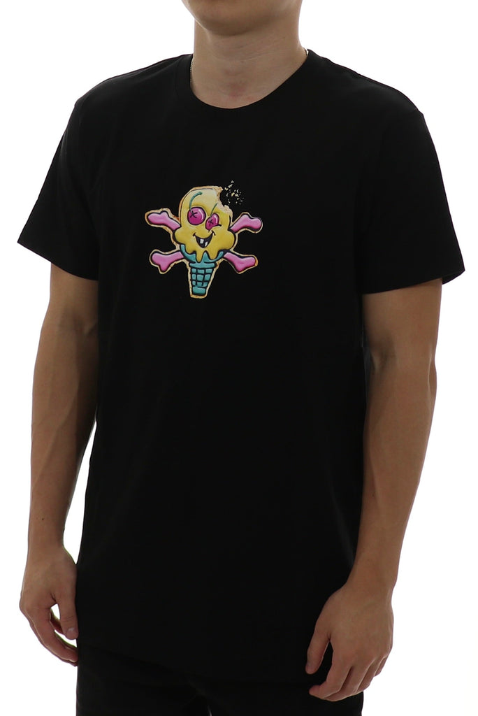 Ice Cream Cookie T-Shirt - ECtrendsetters