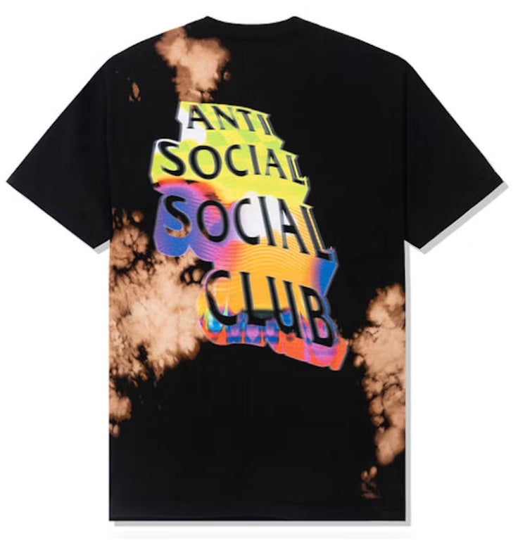 Anti Social Social Club Entheogen T-Shirt - City Swag USA 