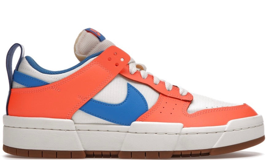 Nike Dunk Low Disrupt W - ECtrendsetters