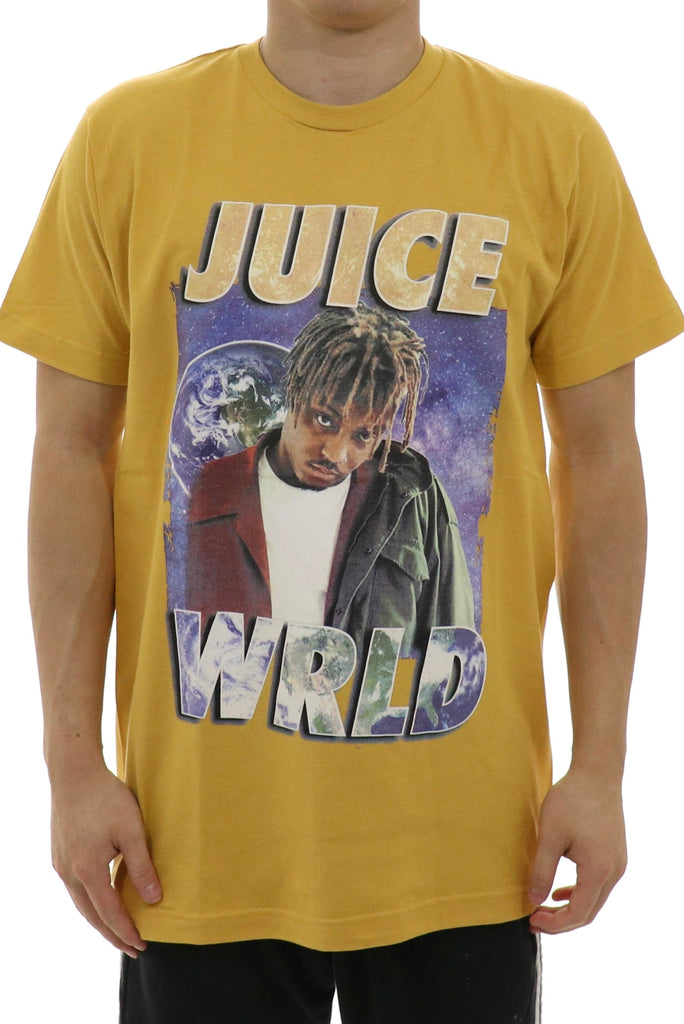 Hard Turn Juice World T-Shirt - ECtrendsetters