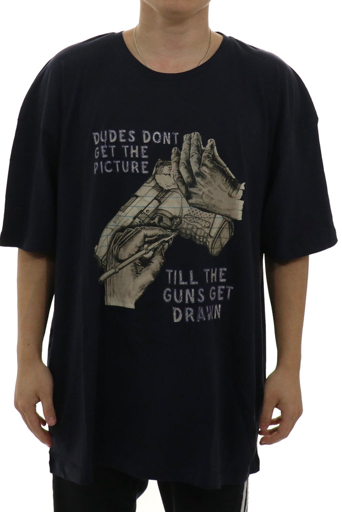 SLS Get The Picture T-Shirt - ECtrendsetters