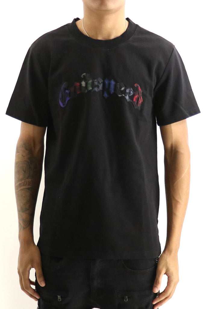 Godspeed Multi Camo T-Shirt - City Swag USA 