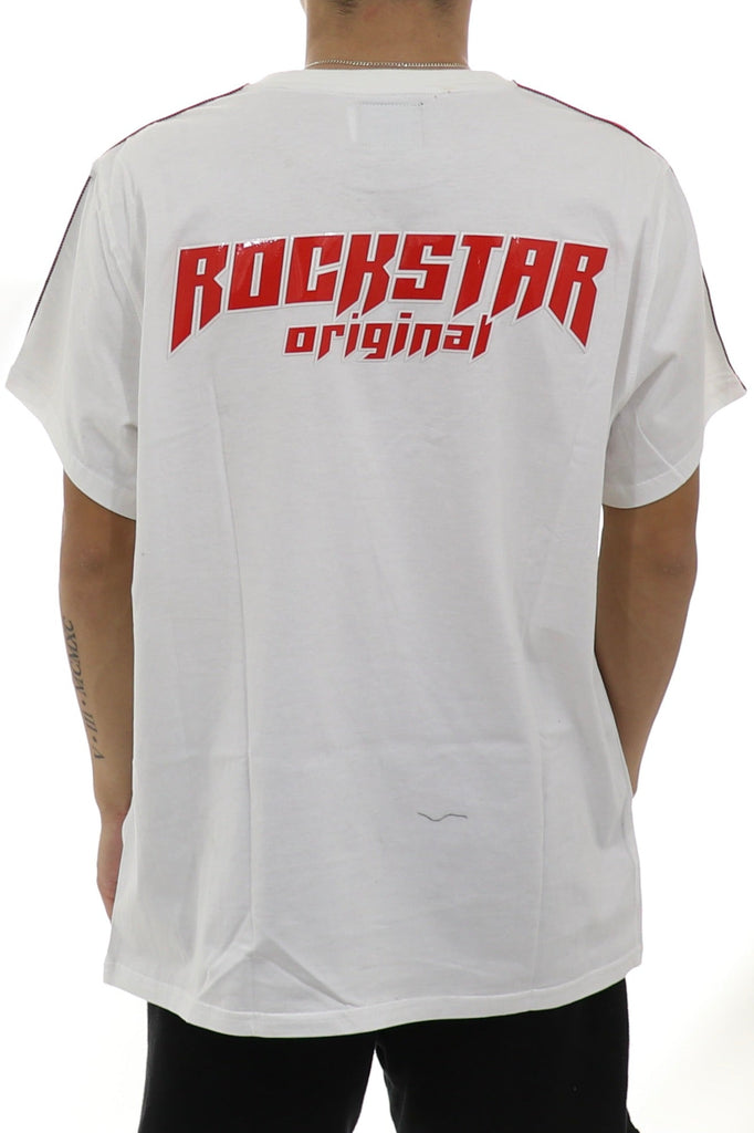 Rockstar Logo T-Shirt - ECtrendsetters